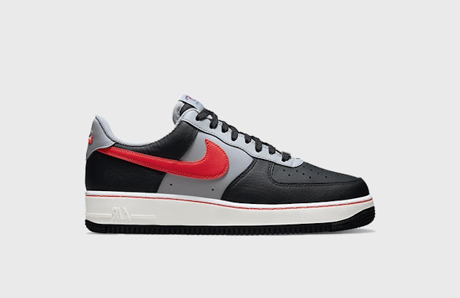 NBA x Nike Air Force 1 Low “75th Anniversary”