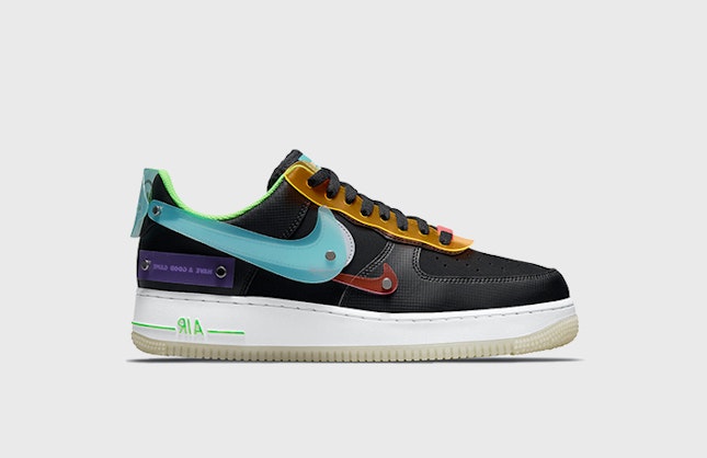 Nike Air Force 1 Low “Have A Good Game”