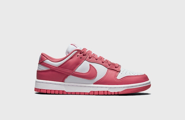 Nike Dunk Low "Archeo Pink"