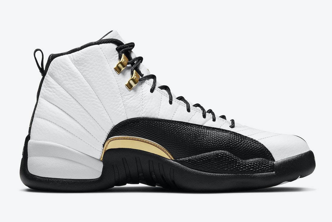 Air Jordan 12 “Royalty”