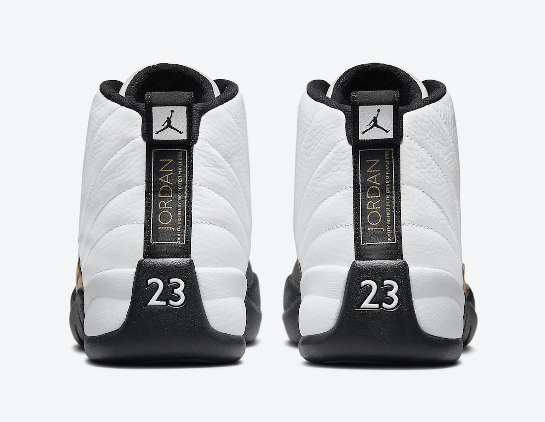 Air Jordan 12 “Royalty”