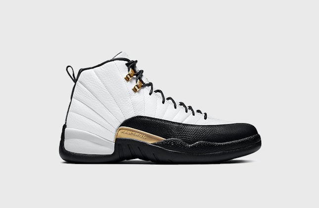 Air Jordan 12 “Royalty” Air Jordan 12 “Royalty”