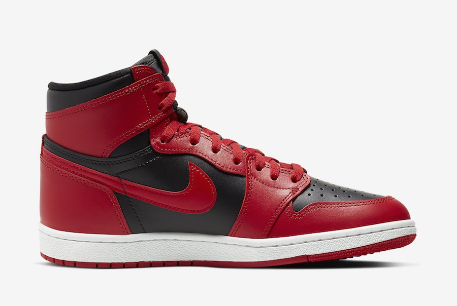 Air Jordan 1 High 85 "Varsity Red"