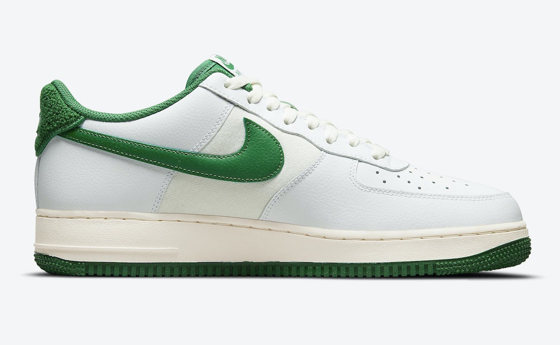 Nike Air Force 1 ’07 LV8 "Michigan State"