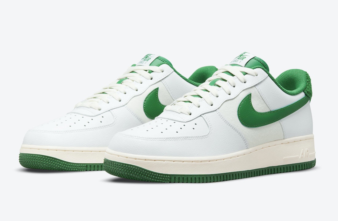 Nike Air Force 1 ’07 LV8 "Michigan State"