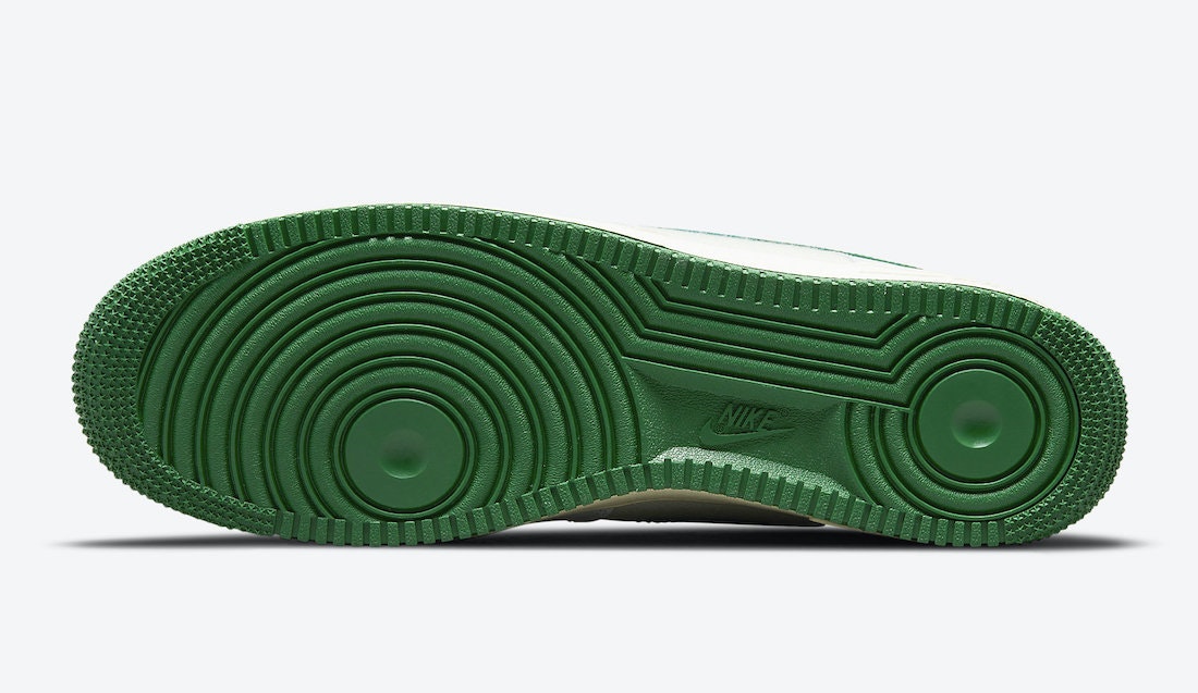 Nike Air Force 1 ’07 LV8 "Michigan State"