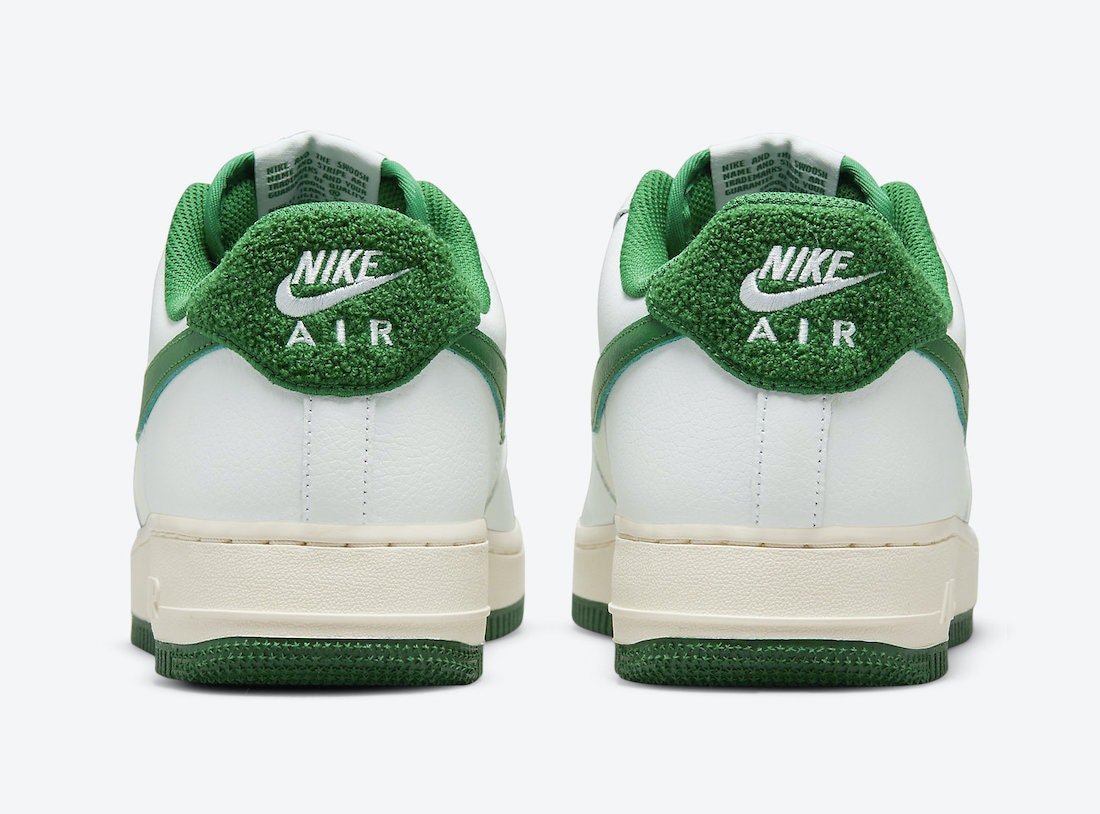 Nike Air Force 1 ’07 LV8 "Michigan State"