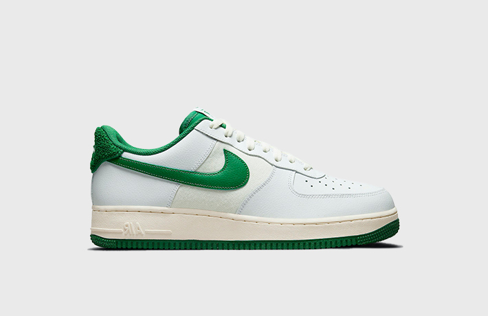 nike af 1 wit