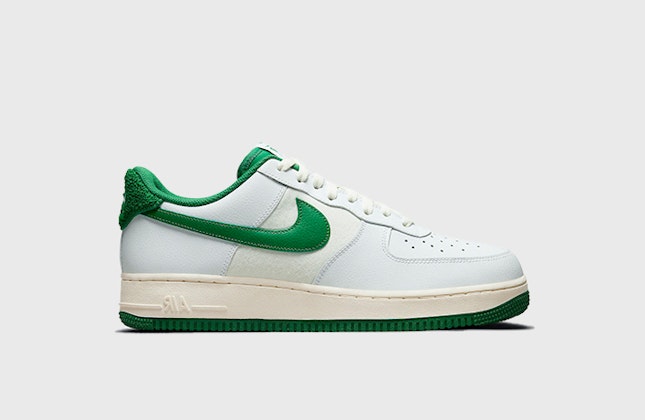 Nike Air Force 1 ’07 LV8 "Michigan State" Nike Air Force 1 ’07 LV8 "Michigan State"