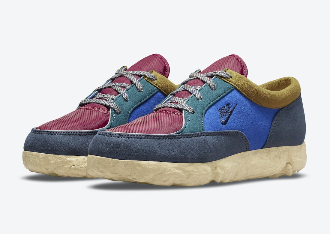 Nike BE-DO-WIN “Multi-Color”