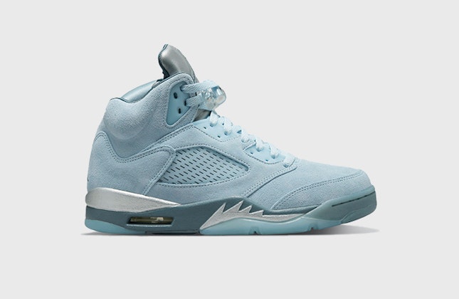Air Jordan 5 "Bluebird" Air Jordan 5 "Bluebird"