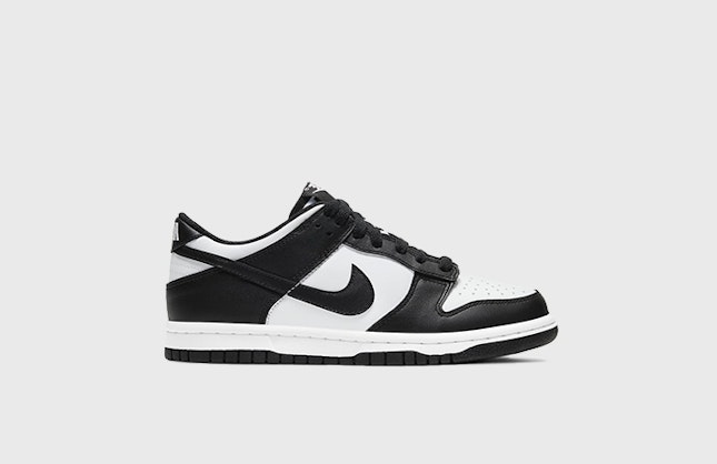 Nike Dunk Low GS "Panda"