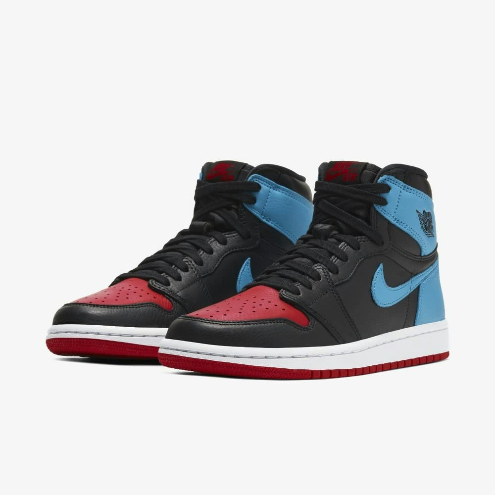 Jordan 1 wmns unc outlet
