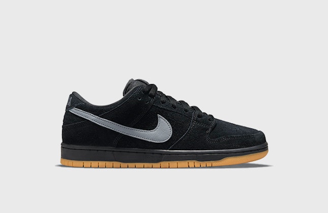 Nike SB Dunk Low "Fog"