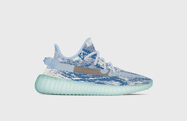 adidas Yeezy Boost 350 V2 “MX Frost Blue”