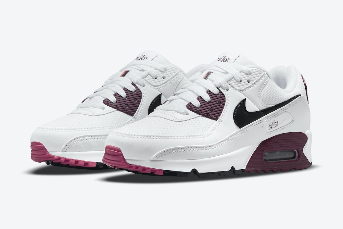Nike Air Max 90 "Gypsy Rose"