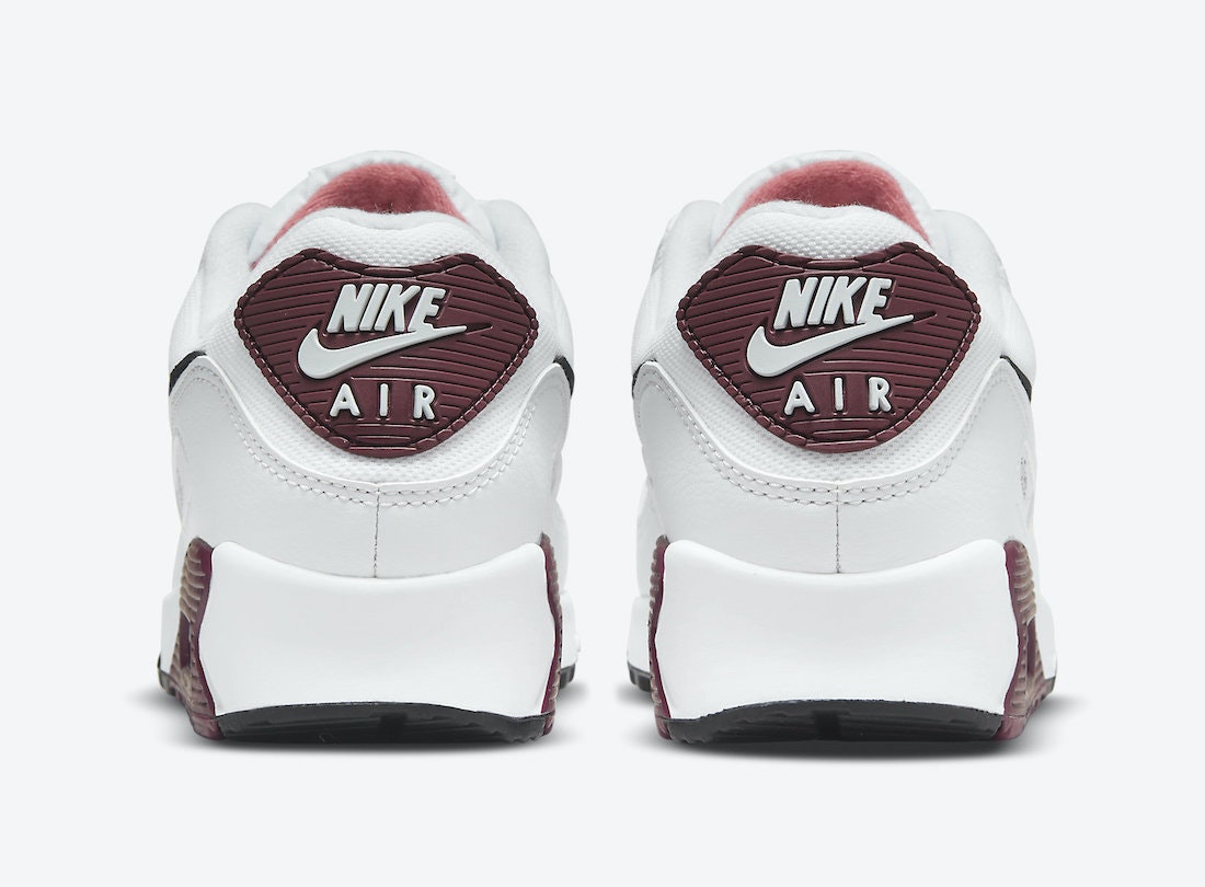 Nike Air Max 90 "Gypsy Rose"