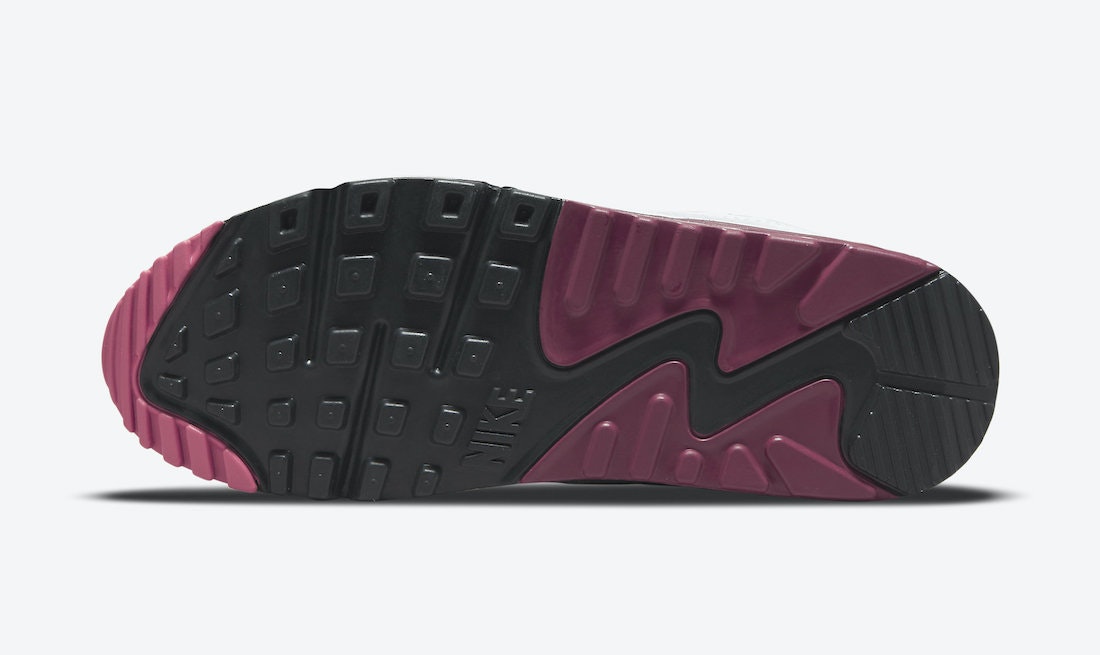 Nike Air Max 90 "Gypsy Rose"