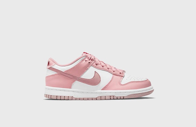 Nike Dunk Low GS "Pink Glaze" Nike Dunk Low GS "Pink Glaze"