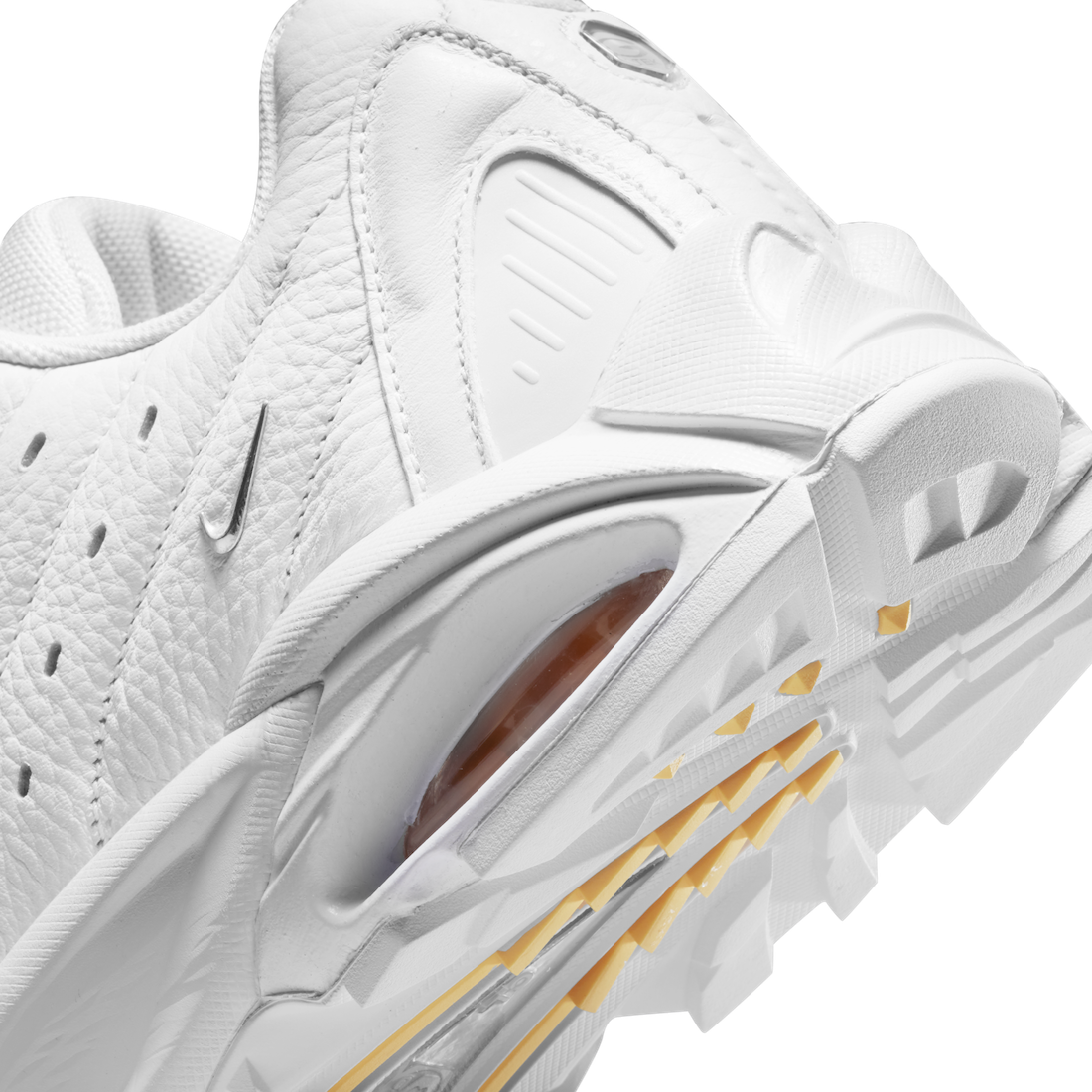 NOCTA x Nike Hot Step Air Terra \