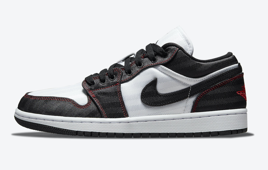 Air Jordan 1 Low SE Utility \