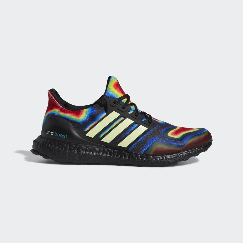 adidas Ultra Boost "Heat Maps"