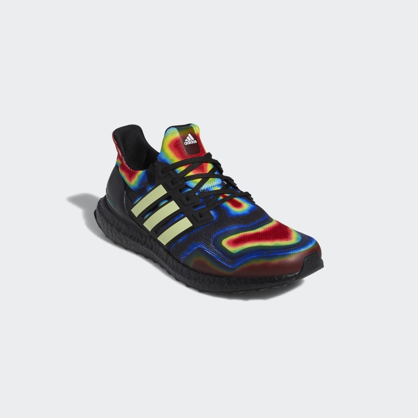 adidas Ultra Boost "Heat Maps"