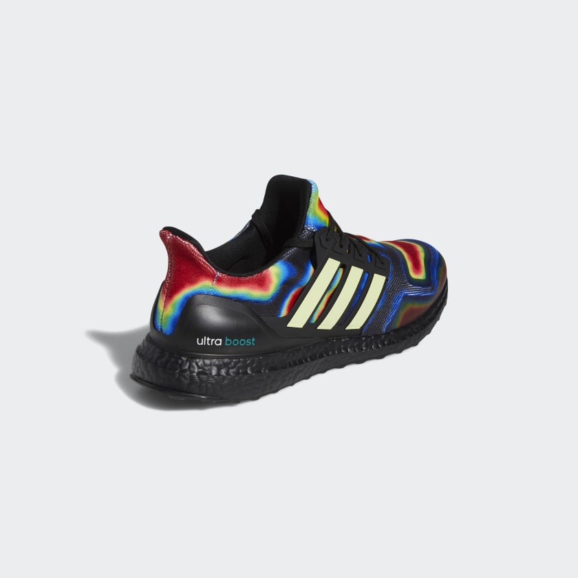 adidas Ultra Boost "Heat Maps"