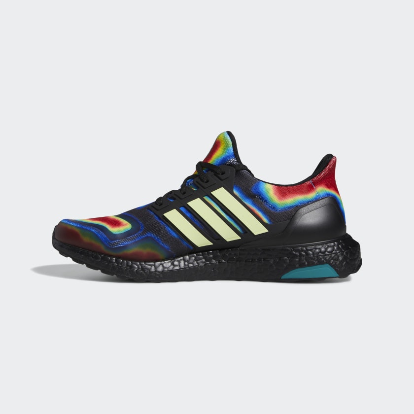 adidas Ultra Boost "Heat Maps"