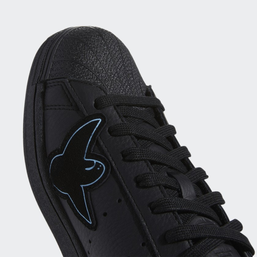 Superstar 80's x gonzales hotsell
