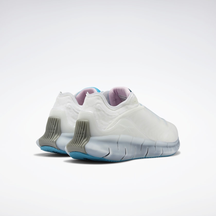 Ghostbusters x Reebok Zig Kinetica "Newest Ghost"