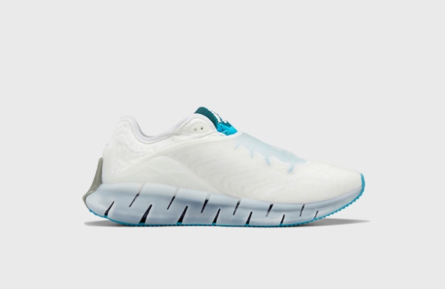 Ghostbusters x Reebok Zig Kinetica "Newest Ghost" Ghostbusters x Reebok Zig Kinetica "Newest Ghost"