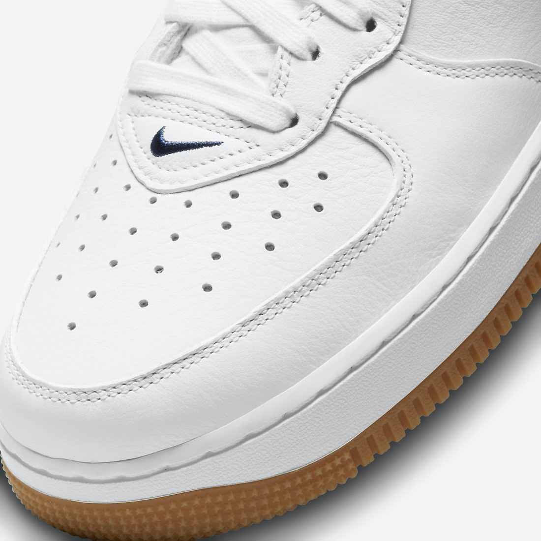 Nike Air Force 1 Mid Jewel "NYC"