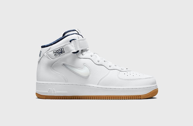 Nike Air Force 1 Mid Jewel "NYC"