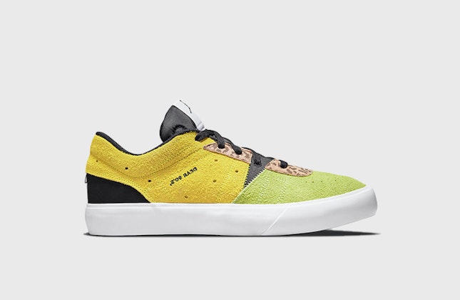 Jordan Series 0.2 "Key Lime" Jordan Series 0.2 "Key Lime"