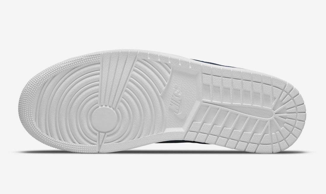Air Jordan 1 Centre Court “Neutral Grey”
