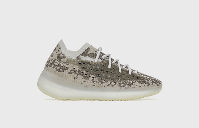 adidas Yeezy Boost 380 "Pyrite"