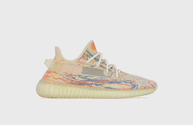 adidas Yeezy Boost 350 V2 "MX Oat"