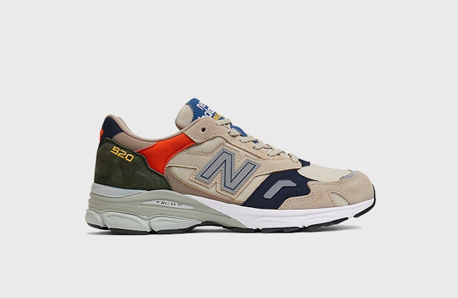 New Balance 920 "Sand" New Balance 920 "Sand"