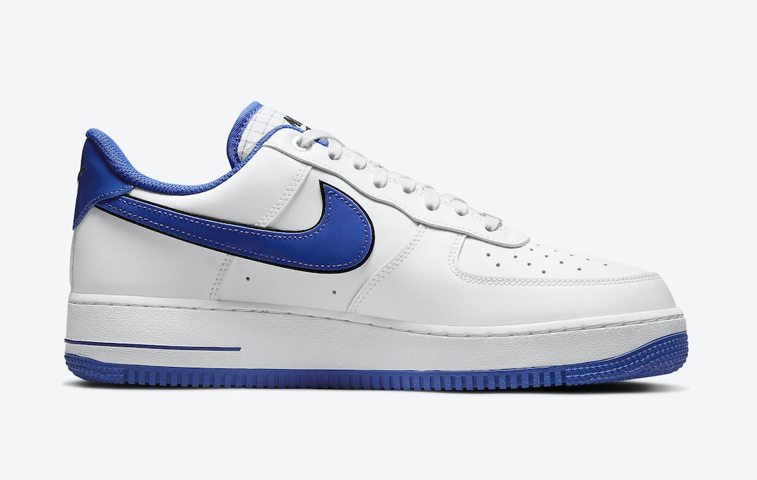 Nike Air Force 1 Low "Royal"