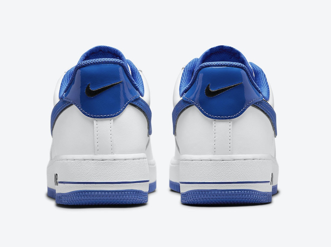 Nike Air Force 1 Low "Royal"