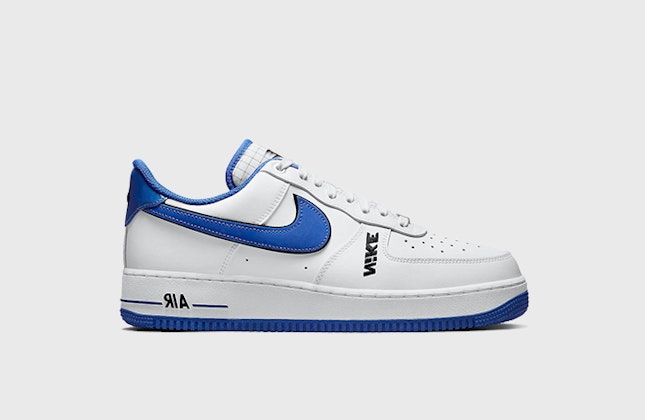 Nike Air Force 1 Low "Royal" Nike Air Force 1 Low "Royal"