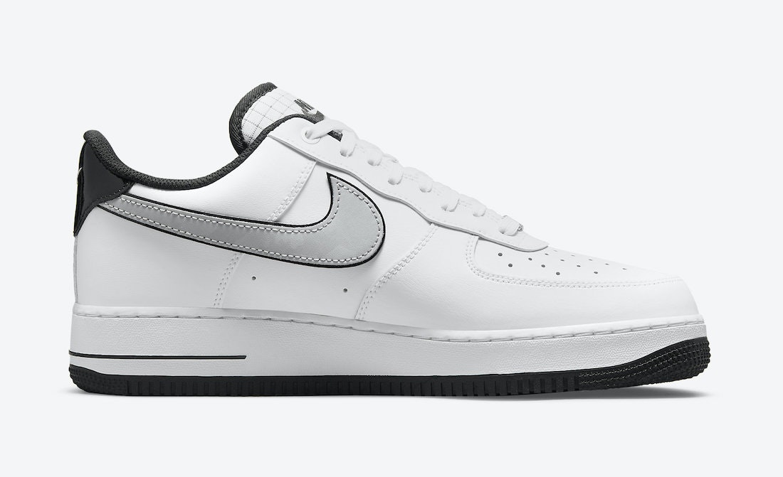 Nike Air Force 1 Low "Wolf Grey"