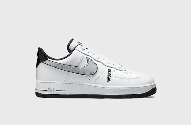 Nike Air Force 1 Low "Wolf Grey" Nike Air Force 1 Low "Wolf Grey"