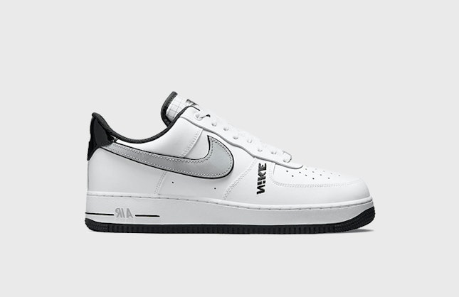 Nike Air Force 1 Low "Wolf Grey"