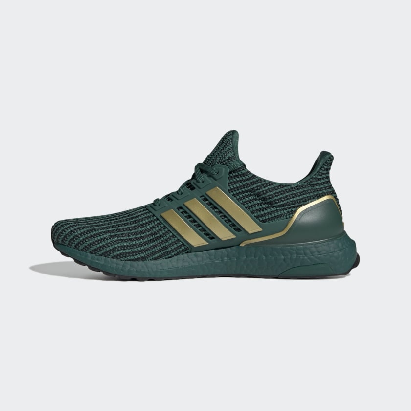 adidas Ultraboost 4.0 DNA "Celtic Green"