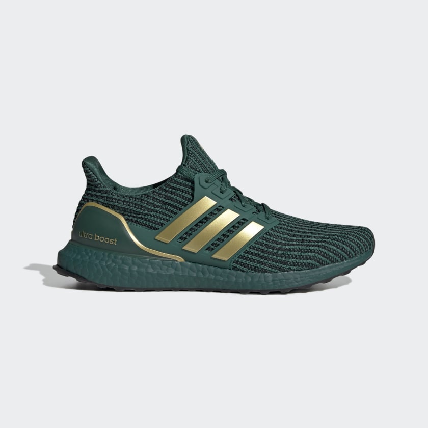 adidas Ultraboost 4.0 DNA "Celtic Green"