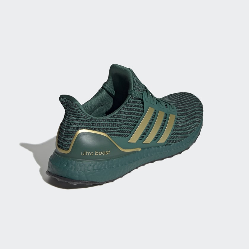 adidas Ultraboost 4.0 DNA "Celtic Green"