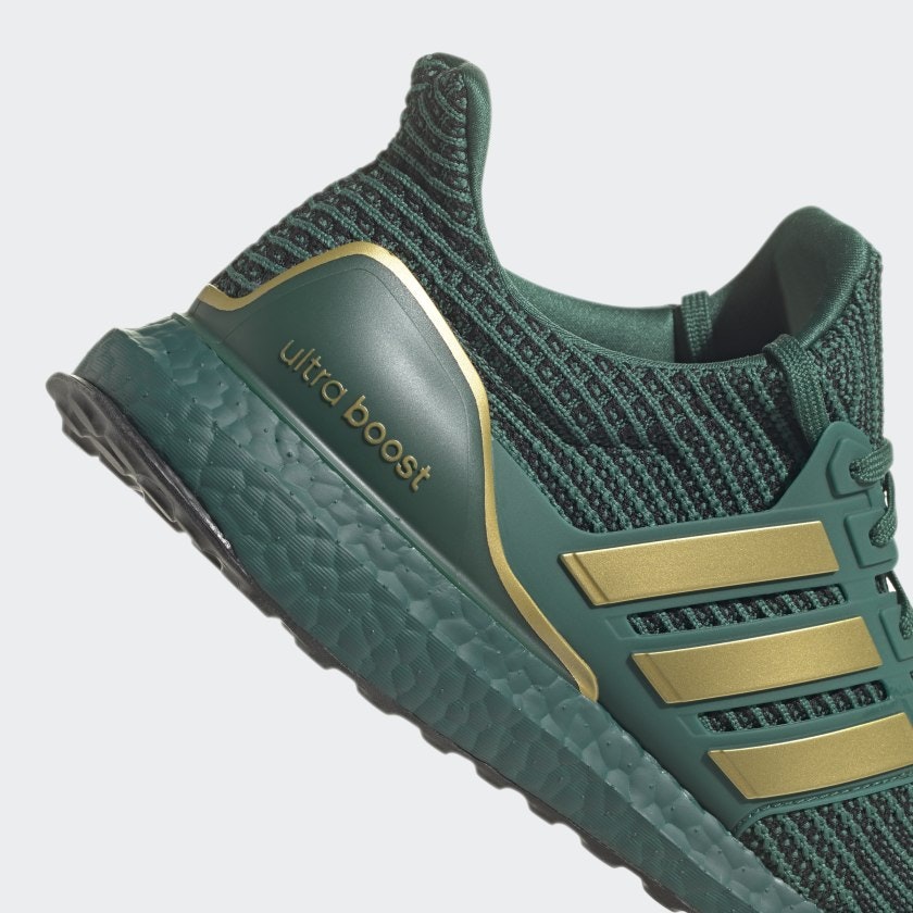 adidas Ultraboost 4.0 DNA "Celtic Green"