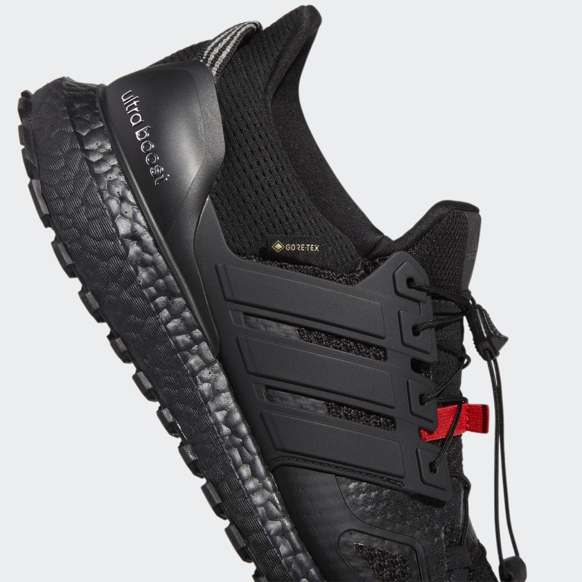 Gore-Tex x adidas Ultra Boost "Underground"